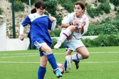 Γλυφάδα: Πρόκριση με «πεντάρα»