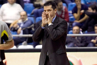 Πρίφτης: «Επιθετικό το πρόβλημά μας...»