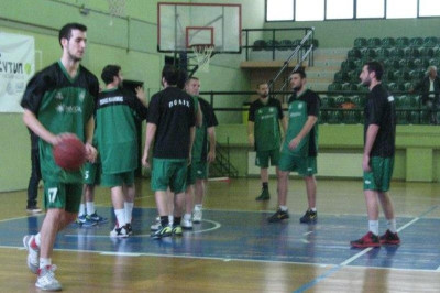 1ος Όμιλος Νότου: Ακάθεκτος ο Πόλις