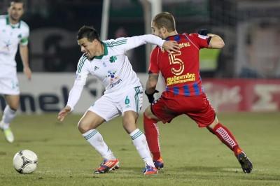 Γκιγιέρμο: «Μπορούμε να συνεχίσουμε ανάλογα»