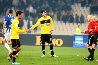 Τσούπρος: «Δεν μας αξίζει»