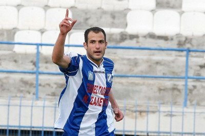 Φαρινόλα: «Φεύγω σαν φίλος από την Καλλιθέα»