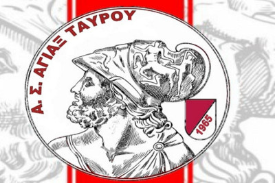 Άγιαξ Ταύρου – ΠΑΟ Ρουφ 1-0