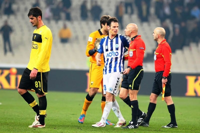 Νάστος: «Θετικό αποτέλεσμα»