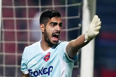 Περιστερίδης: «Να χτίσουμε τον Πανιώνιο των επόμενων χρόνων»