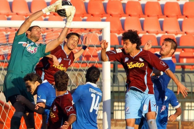 Καλλιθέα: Στην αποστολή ο Πίκολο