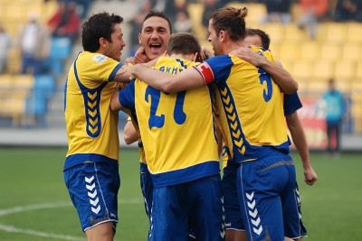 Παναιτωλικός – Θρασύβουλος: Έγειρε το Αγρίνιο, κελάηδησαν τα… καναρίνια!