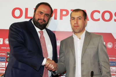 Μεταγραφική συνάντηση Μαρινάκη, Ζαρντίμ