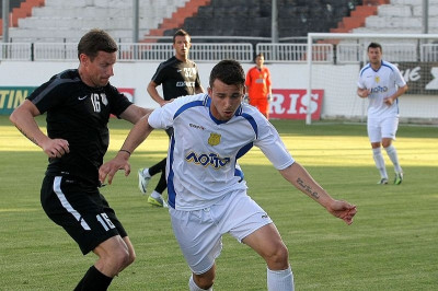 Ο Ευαγγέλου και τα δοκάρια του!