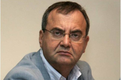 Χτυπήθηκε ο Στρατούλης στο ΟΑΚΑ, ανακοίνωση εξέδωσε ο ΣΥΡΙΖΑ!