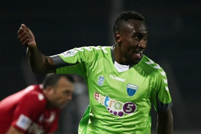 Μάρτινς: «Φοβηθήκαμε...»