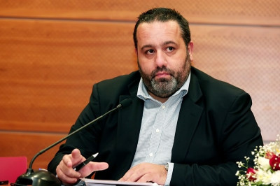 Καραπαπάς: «Σύντομα θα ξέρουμε για Τζεμπούρ και Τοροσίδη»