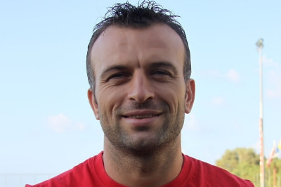 Δημήτρης: «Καλύτεροι στον δεύτερο γύρο»