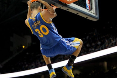 Γκόλντεν Στέιτ Ουόριορς: Πήραν πάλι μπροστά (video)