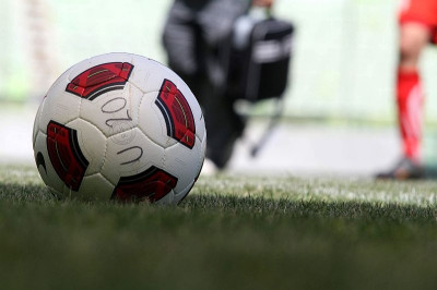 Κέρκυρα-Πανθρακικός 0-0 (Κ20)