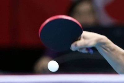 Α2 πινγκ πονγκ: Συνεχίζει αήττητος ο Ολυμπιακός, 4-3 τον Άρη Βούλας