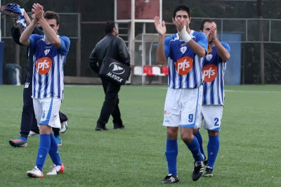 8ος όμιλος: Και τώρα… πιάστε το!