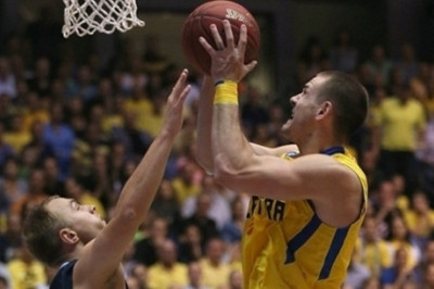 Μακάμπι Τελ Αβίβ: Αμφίβολος με Ολυμπιακό ο Κέινερ-Μέντλεϊ