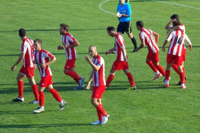 Πέλοπας Κιάτου-Χαλκίδα 0-0
