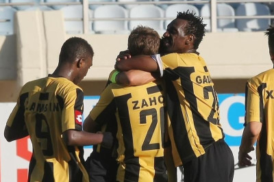 Football League: Στην κορυφή με ανατροπή ο Εργοτέλης