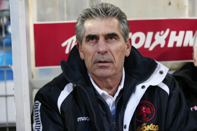 Αναστασιάδης: «Σήμερα η Παναγιά δεν ήθελε»