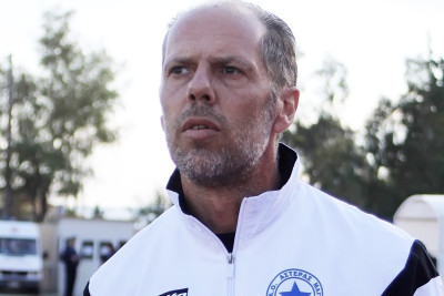 Πριόνας: «Δίκαιη η νίκη του Αστέρα Μαγούλας»