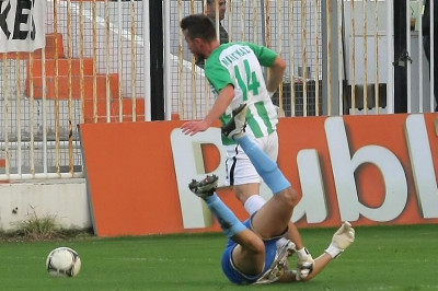 Μίνγκας: «Δεν θα κινδυνέψει ο Πανθρακικός»