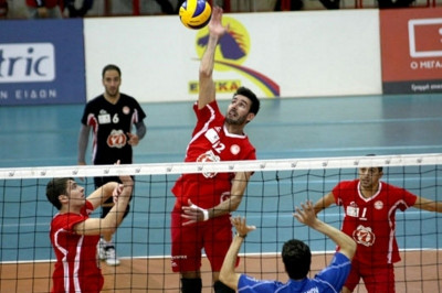 Ηρακλής - Ολυμπιακός: Κάποτε ήταν ντέρμπι…