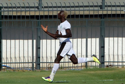 Επανομή: Τέλος... Τέλλος και Ογκουνσότο