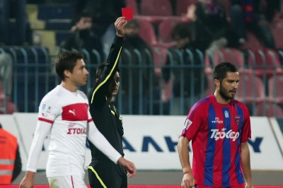 Πανιώνιος: Η θλάση του Κουλουχέρη και η μοναξιά του Αυλωνίτη