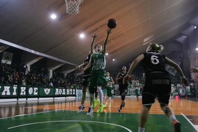 Κύπελλο μπάσκετ γυναικών: Το πρόγραμμα των προημιτελικών