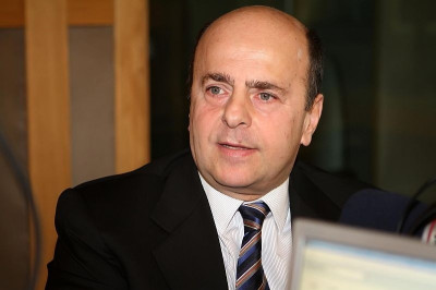 Γιάννης Αλαφούζος