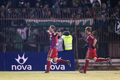 Ιωάννου: «Εμείς κάναμε τραγική την εμφάνιση του Παναθηναϊκού»