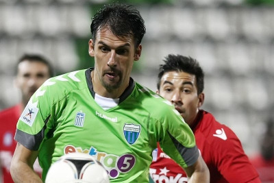 Γεωργίου: «Σοβαροί και ταπεινοί μέχρι το τέλος»