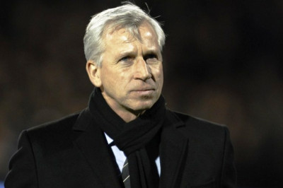 Οι ηττημένοι δεν γιορτάζουν… ποτέ