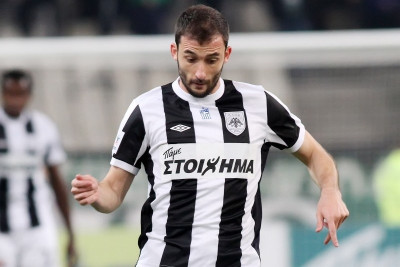 Φωτάκης: «Μπορούσαμε να είχαμε μεγαλύτερη συγκομιδή»