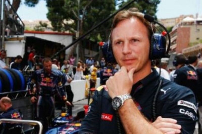 Χόρνερ: «Δεν θα ανανέωνα το συμβόλαιο του Μάσα»