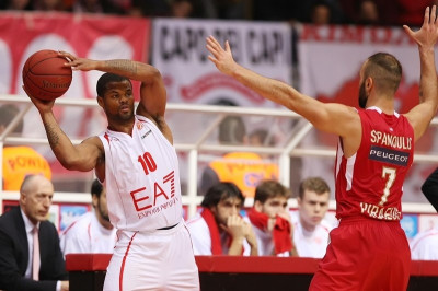 Αρμάνι Μιλάνο: Ραγδαίες εξελίξεις!