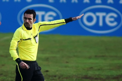 Παναχαϊκή: Επιφυλάξεις για Δημητρόπουλο