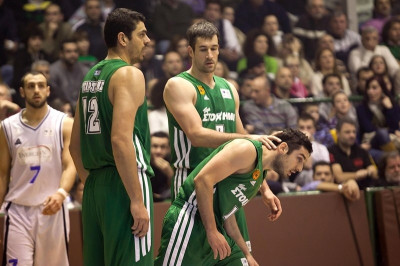 Παναθηναϊκός: Με φόρα αλλά και... προσοχή