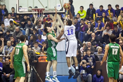 Καβάλα: Παίζει Τετάρτη και φεύγει ο Κόλεμαν