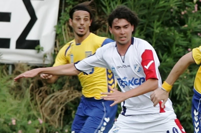 Football League: Δικαιολογημένα… ντοπέ ο Πίκολο της Καλλιθέας