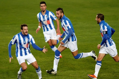 Γιορτές στην κορυφή ο Απόλλων!