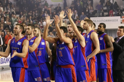 Πανιώνιος: «Ευχαριστώ» για τη φιλοξενία και συμπαράσταση