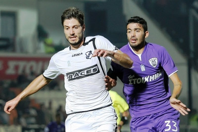 ΟΦΗ: Χάνει τη χρονιά ο Χαριτωνίδης!