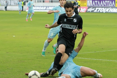 ΟΦΗ: Φιλικά, 2-1 τον Ρούβα