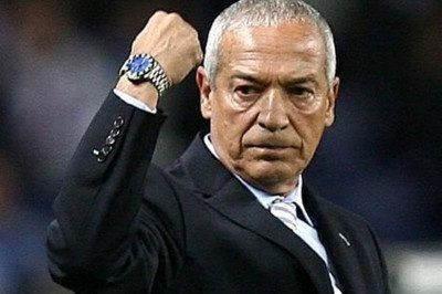 Σπόρτινγκ Λισαβόνας: Ανακοίνωσε Φερέιρα ο πρόεδρος!