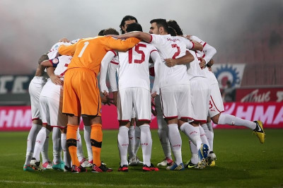 Ολυμπιακός: Και τώρα Παναχαϊκή