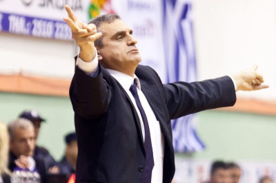 Πεδουλάκης: «Να συνεχίσουμε στο ίδιο τέμπο»