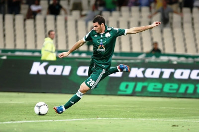 ΑΕΚ: Προφορική συμφωνία με Πετρόπουλο